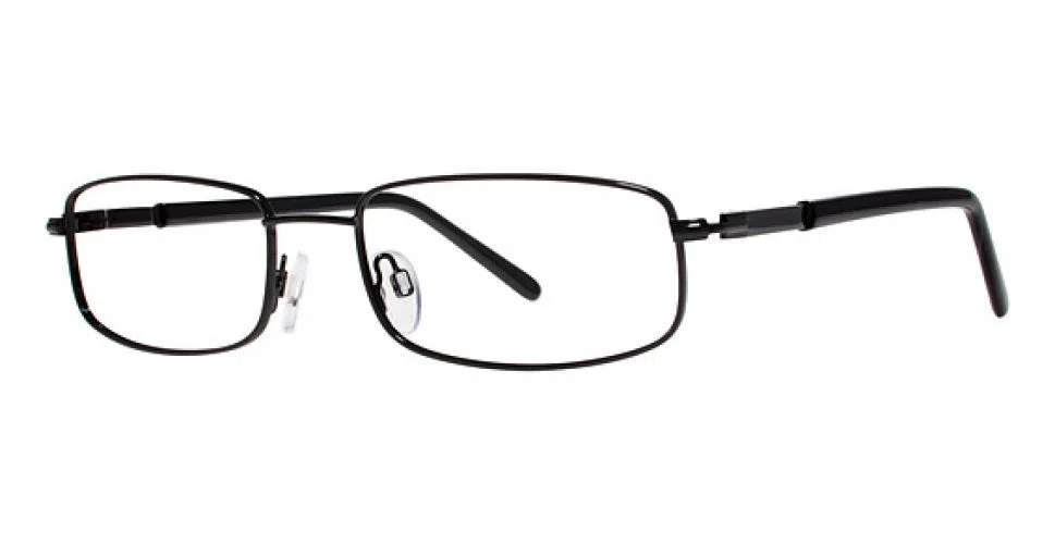 MODERN METALS JAZZ Eyeglasses - view 2